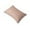 Khaki, variant on Wovilon Hotel Grade Down Core Soft And Supportive Bed Pillow For Back And Stomach Sleepers Made Of Skin Friendly Cotton Fabric