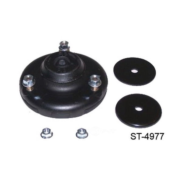 Westar ST-4977 Rear Strut Mount Fits select: 1996-2004 ACURA 3.5RL