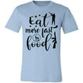 thumbnail image 2 of Eat More Fast Food Hunter T-Shirt, 2 of 3