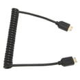 thumbnail image 4 of Cable De Interfaz Multimedia 4K HD, Ultra HD De Alta Velocidad, Duradero, Resistente Al Desgaste, Plug And Play Cable De Interfaz Multimedia 8K HD Para El Hogar EOTVIA 4K Mini HD Multimedia Interface Cable, 4 of 8
