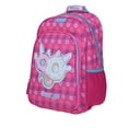 thumbnail image 2 of Mochila Grande Rosa Chenson Happy Girl Primaria ACARYN para niña Porta tablet de hasta 10' HG64397-P, 2 of 7