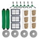 thumbnail image 1 of 21PCS for Plus 505/405 Combo Robot Vacuum Cleaner Brush HEPA Filter Mop Cloth Dust Bag Spare Parts, 1 of 5