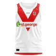 thumbnail image 1 of 2024 ILLAWARRA DRAGONS MENS INDIGENOUS RUGBY JERSEY size S--5XL ( Print name and number ), 1 of 1