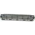thumbnail image 5 of Vibe 09-10 Front Bumper Grille Center Awd/Base Models, 5 of 5