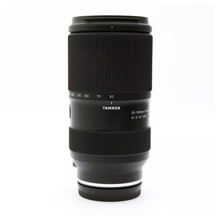 Tamron 50-300mm f/4.5-6.3 Di...