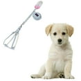 thumbnail image 4 of Harnais et Laisse pour Animaux Ensemble Laisse Réglable pour Chiot avec Sac, 4 of 10