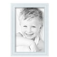 thumbnail image 2 of ArtToFrames 10" x 15" White Picture Frame, 10x15 inch White MDF Poster Frame (WOM-4443),  Pack, 2 of 8