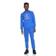 thumbnail image 3 of AND1 Boys Double Team Athletic Hoodie, Sizes 4-18, 3 of 7