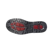 Avenger Mens 6 Waterproof Work Boot Composite Toe Black 7 D(M) US