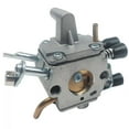 thumbnail image 2 of Arkzeo Spare Carburetor Carb for FS400 FS450 FS480 SP400 SP450 SP451 SP481 41281200607, 2 of 8