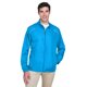thumbnail image 1 of Chaqueta ligera sin forro Motivate para hombre AZUL ELÉCTRICO S Núcleo 365 88183, 1 of 1