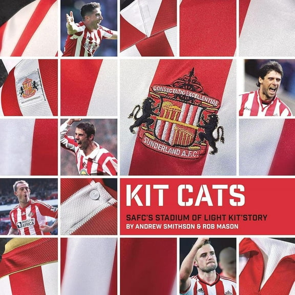 Sunderland Afcs Kit Cats