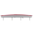 thumbnail image 1 of 3rd Brake Light Third Brake Light High Mount Brake Light Third Brake Light High-Mount Stop Lamp 63257164978 Fit For 1 Series 128i/ 135i, 1 of 8