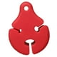 thumbnail image 5 of Clip para sujetar cañas de pescar, paquete de cañas de pescar, fácil de limpiar Rojo, 5 of 9