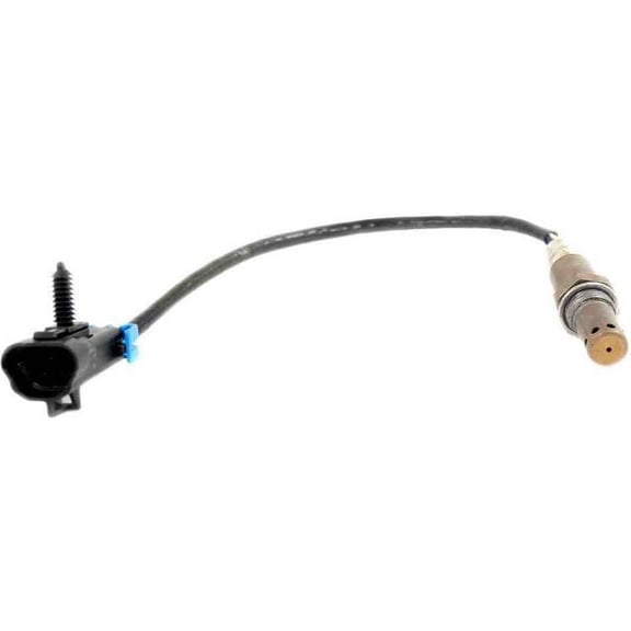 Oxygen Sensor - Compatible with 2011 - 2015 Chevy Silverado 2500 HD 2012 2013 2014
