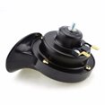 thumbnail image 4 of 300DB impermeable Super fuerte bocina 12V aire motocicleta bocina para moto Auto barco, 4 of 5