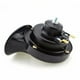 thumbnail image 5 of Bocina de aire para motocicleta de 12V, 300DB, resistente al agua, bocina de caracol automática para moto, barco automático, 5 of 6