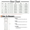 thumbnail image 7 of Womens Button Front Dark Wash Sustainable Stretch Denim Straight Leg Jumpsuits Fashion Pockets Playsuits Denim Daily High Waisted Long Sleeve Rompers, 7 of 7
