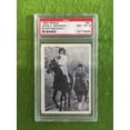 thumbnail image 5 of John F Kennedy 1963 ROSAN CARD JFK PSA 8 JOHN F KENNEDY JACQUELINE CAROLINE psa, 5 of 13