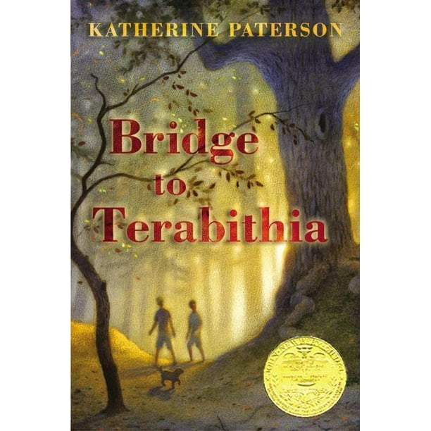 Bridge To Terabithia Hardcover Walmart Com Walmart Com Bridge To Terabithia Hardcover Walmart Com Walmart Com