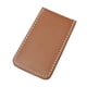 thumbnail image 2 of Monedero con Clip de Dinero en Efectivo Y en Efectivo - Brown_80x46x8mm Marrón_80x46x8mm, 2 of 8