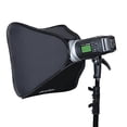 thumbnail image 4 of Flash Strobe Studio Monollight Godox AD600BM 600 W GN87, 4 of 9
