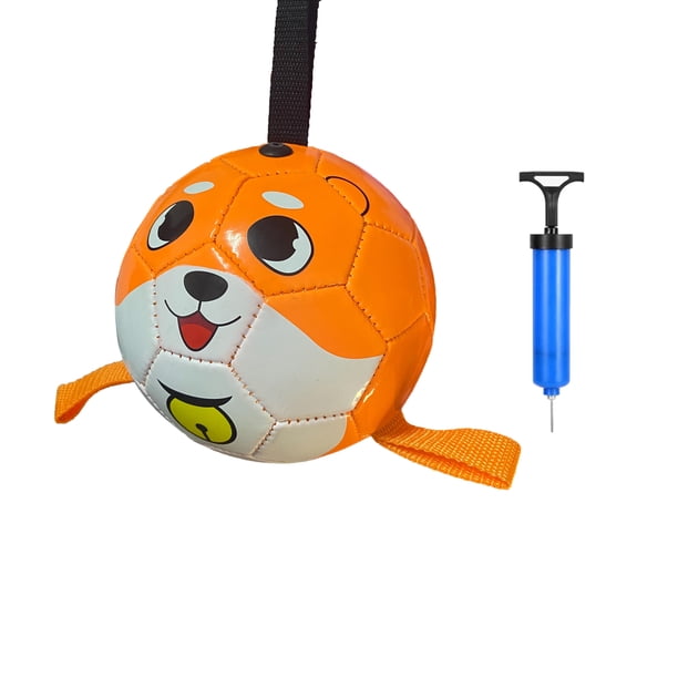 Dog Toys Soccer Ball Dog Puzzle Toys Puppy Interactive Toy Dog Molar Plaything Best Dog Toys Puppy Birthday Gifts