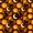 Pumpkin Moon, variant on Halloween Shower Curtain, Cute Ghost Polyester Fabric Bathroom Decor Curtain, Machine Washable Waterproof, Halloween Holiday Gift for Women Men, 72 x 72 Inches
