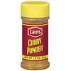 Cain's Curry Powder, 1.8 oz