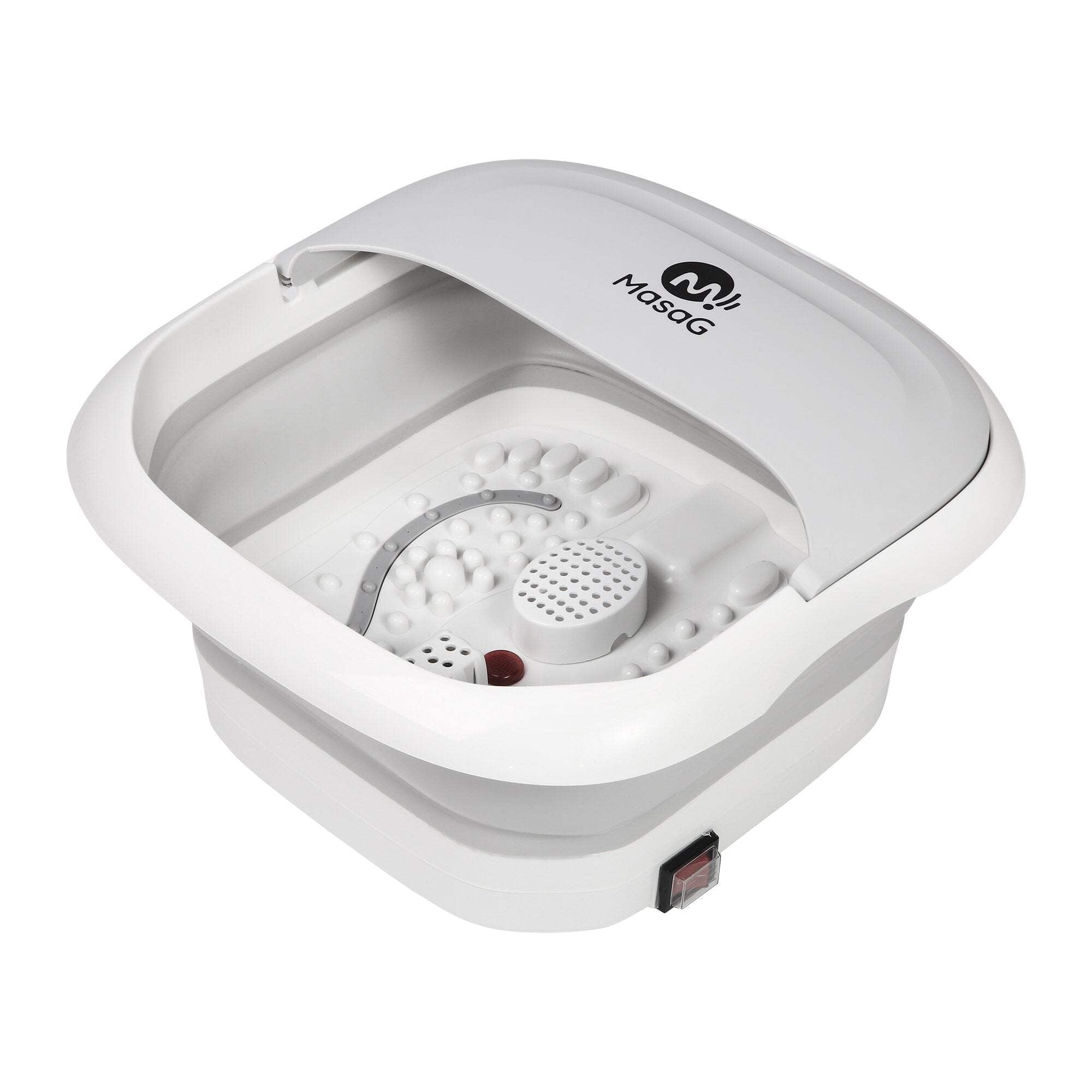 Homedics Sr-hcf Hydra Vibration Foot Massager - Walmart.com