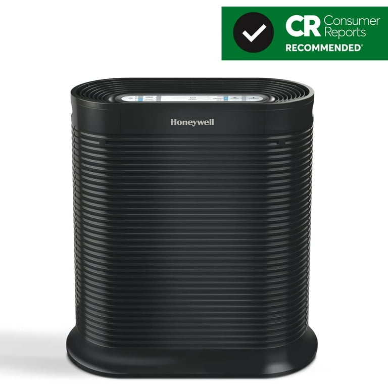 Honeywell air purifier the doctor's choice deals
