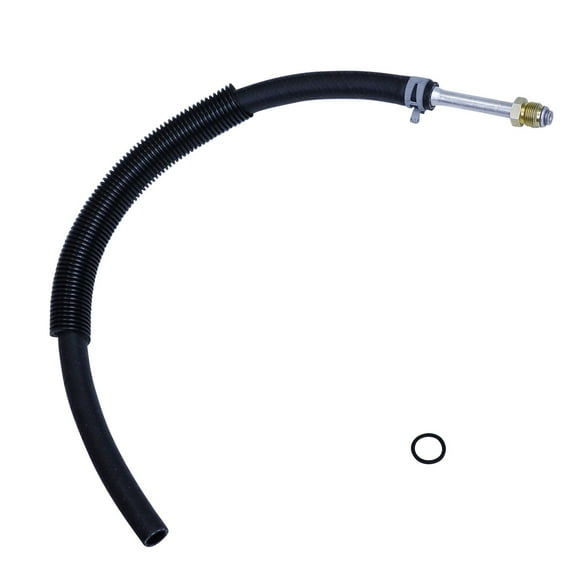 Edelmann 80479 Power Steering Return Line Hose Assembly