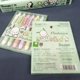 thumbnail image 2 of 6-48 piezas/caja de bolígrafos de gel de prensa de 0,5 mm con diseño de dibujos animados de Sanrio Pochacco, bolígrafos de prensa con diseño de perro bonito, 2 of 5