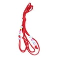 thumbnail image 4 of <p>Lizard Traction Rope Hamster Leash Lizard Traction Rope Comfortable Durable  Protection Adjustable Reptile Leash For Bearded Dragon Hamster Small Animal</p>, 4 of 7