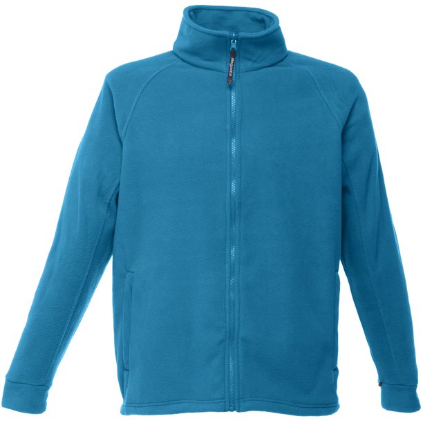 Regatta - Forro polar anti-bolas Modelo Thor III hombre caballero (Azul Costa)