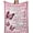 Mom to Daughter, variant on LHSHID Sister in Law Gifts Sister in Law Birthday Gifts Gifts for Sister in Law Birthday Gift for Sister in Law Sister in Law Gifts for Birthday Christmas Sister in Law Blanket 30"x40"