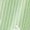 Green, variant on Zpanxa Girls Outfits Girls Pinstripe Cami Top and Wide Leg Pants Set Bow Print 2 Piece Casual Outfit