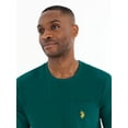 thumbnail image 2 of U.S. Polo Assn. Men's Short Sleeve Crew Neck Pocket T-Shirt, 2 of 5