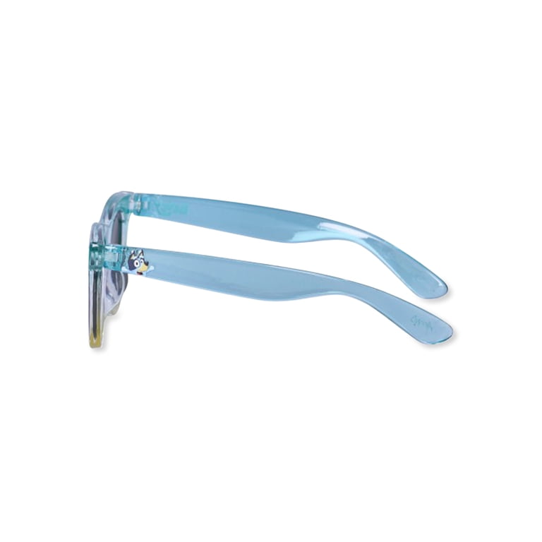 Sun-Staches Bluey Kids Classic Sunglasses, UV Protection photo 2