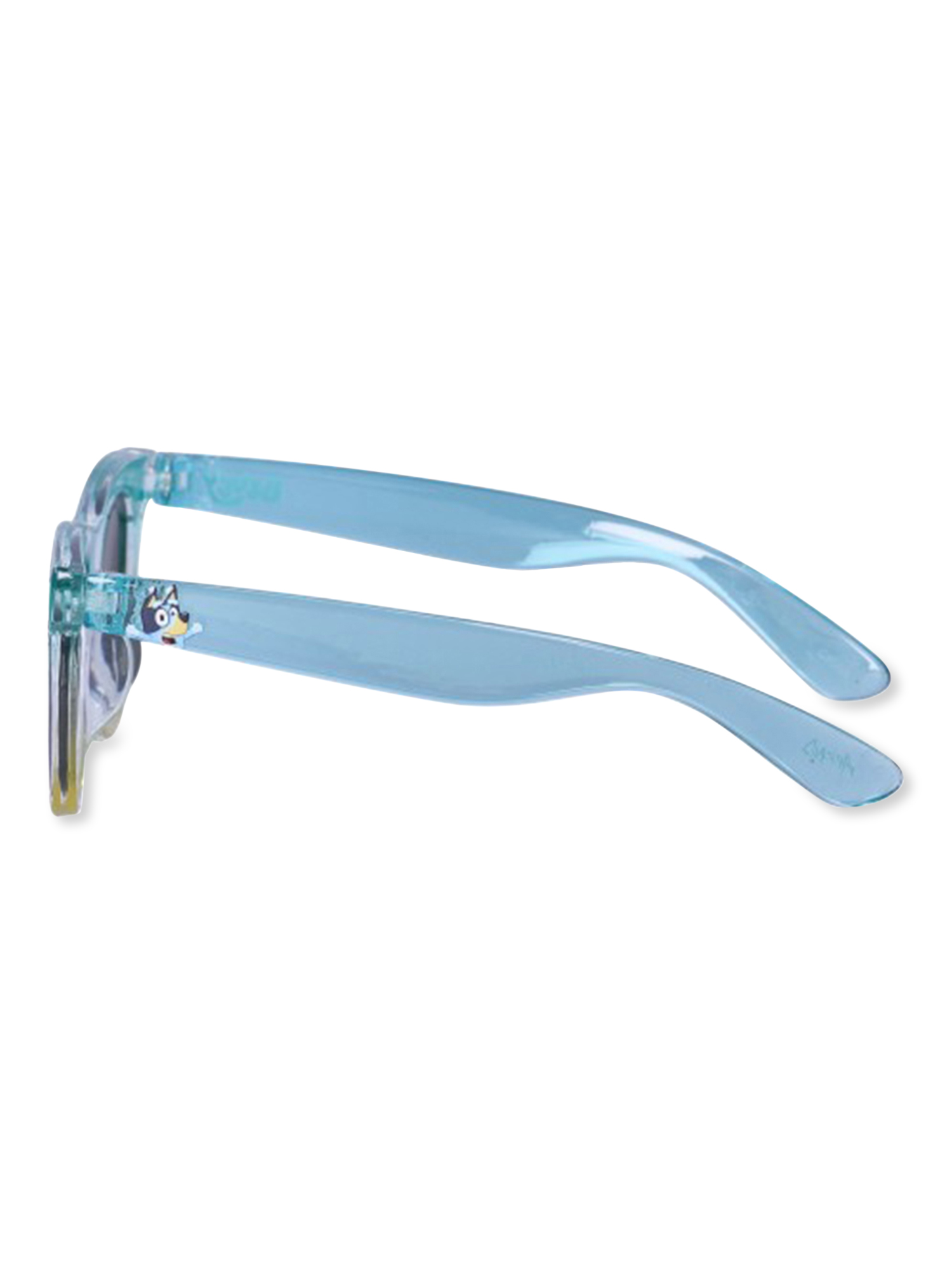 Bluey Kids Classic Sunglasses with UV Protection Blue - image 4 of 4