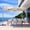 Cream, variant on COSIEST 10FT Cream Double Top Cantilever Outdoor Umbrellas, Large Square Windproof Patio Umbrella for Garden, Deck, Pool