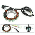 thumbnail image 4 of Generator Coil,Magneto Motor Stator Coil Stator Coil Stator Regulator Rectifier Sleek Aesthetic, 4 of 8