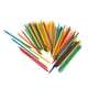 thumbnail image 1 of Wooden Nail Pusher, 5 Packs Moderate Length Double End Toughness Nail Art Wood Sticks For Nail Dressing Cleaning ANGGREK No, 1 of 7