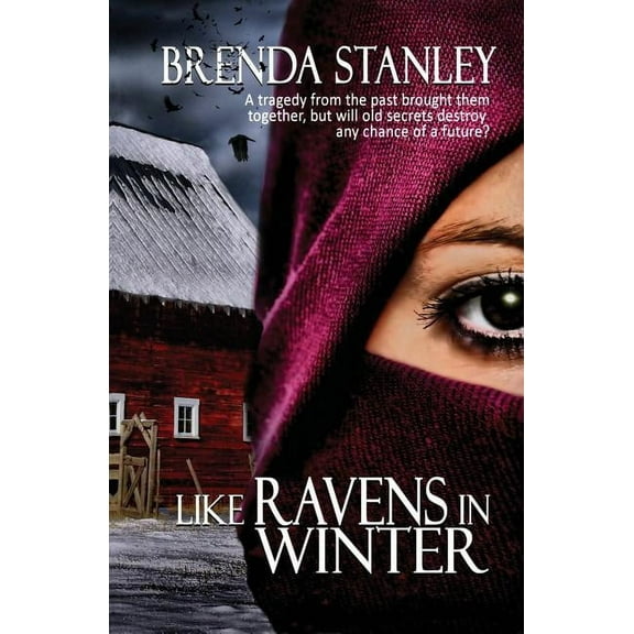 Like Ravens in Winter, (Paperback)