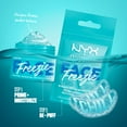 thumbnail image 4 of NYX Professional Makeup Face Freezie Reusable Cooling Puffiness Undereye Patches Eye Mask, 2 Count, 4 of 5
