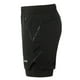 thumbnail image 4 of Pantalones Cortos Deportivos Pantalones cortos para correr 2 en 1 para hombres Secado rápido Respira Arsuxeo Pantalones Cortos Deportivos, 4 of 7