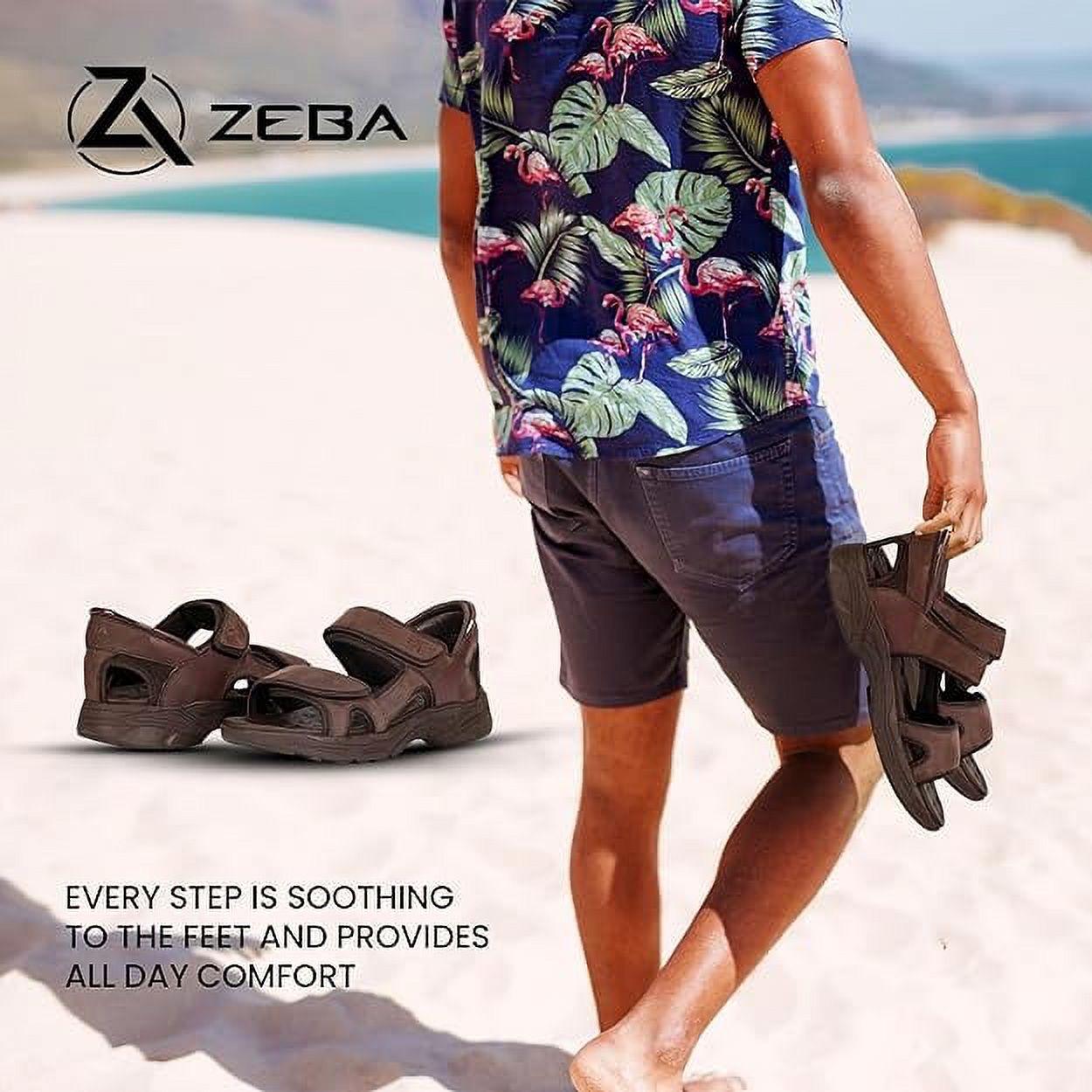 Zeba Men