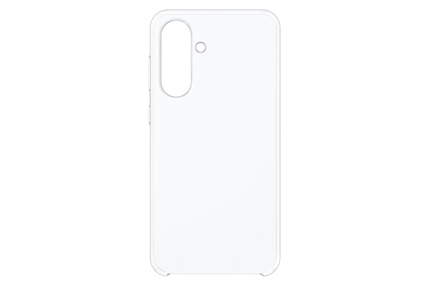 Samsung Galaxy A36 5G Clear Case, A36 phone clear case