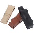 thumbnail image 5 of KAKOWELY 3 Pcs Housses de Protection Harmonica en Cuir, 5.31x"X1.57"X1.38 Pouces, 5 of 5