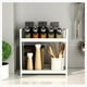 thumbnail image 3 of Estante de Baño, Estante de Almacenamiento, Estante para Cosméticos, Estante para de Cocina, 3 of 5